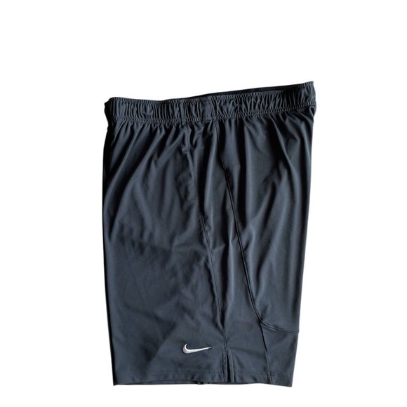 Nike Other - Nike Men's Dri-Fit Athletic Shorts Dark Grey, Size XL
